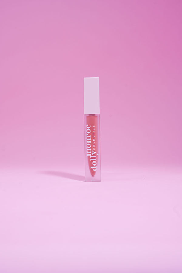 Soft Touch Liquid Lipstick