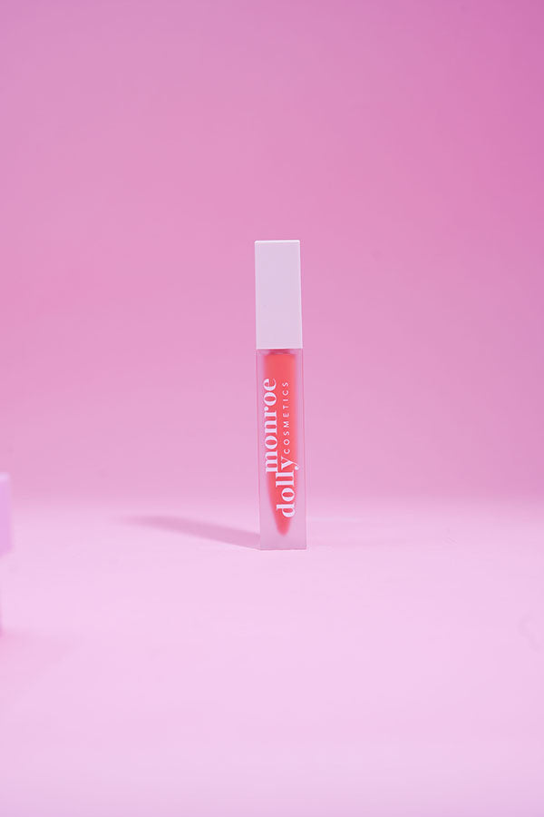 Soft Touch Liquid Lipstick